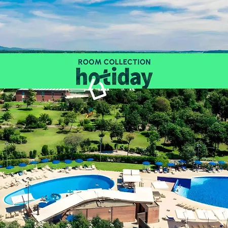 Hotiday Collection - Calambrone 4* Tirrenia
