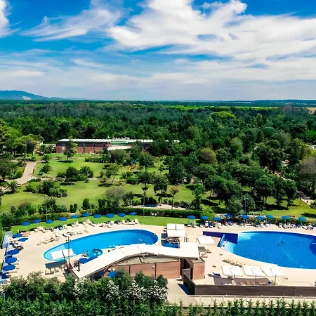 Hotiday Collection - Calambrone Hotel 4*