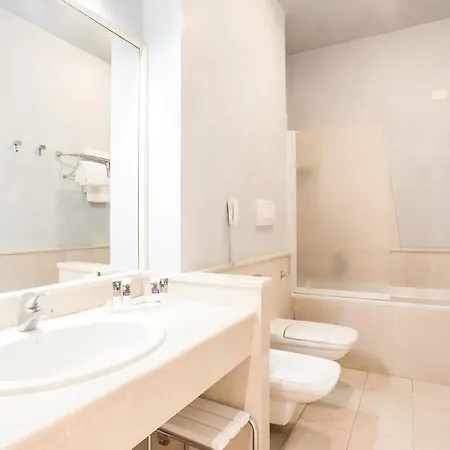 Hotiday Collection - Calambrone Hotel 4*