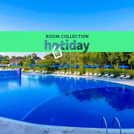 Hotiday Collection - Calambrone