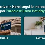 Hotiday Collection - Calambrone