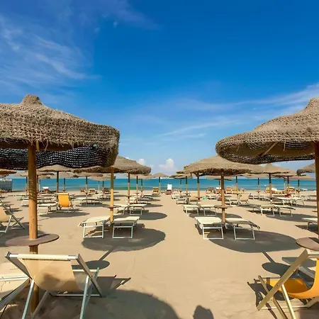 Hotiday Collection - Calambrone Hotel 4*