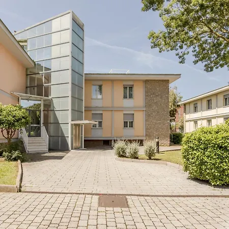 Hotell Hotiday Collection - Calambrone
