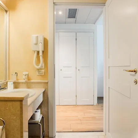 Hotell Hotiday Collection - Calambrone